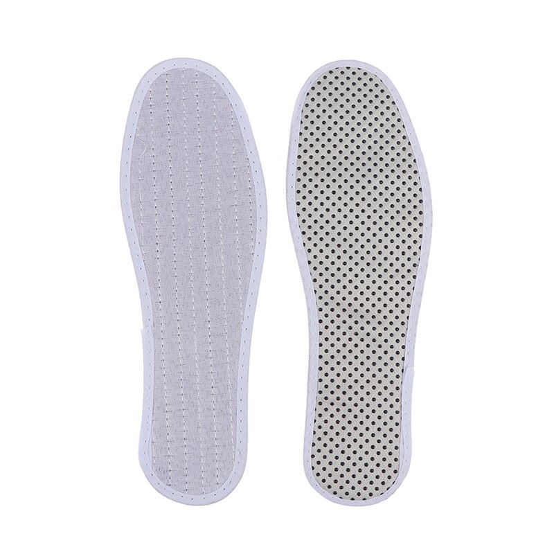 Semelle intérieure de Tourmaline de Massage Anti-fatigue de thérapie magnétique de semelles de chaussure auto-chauffantes infrarouge lointain