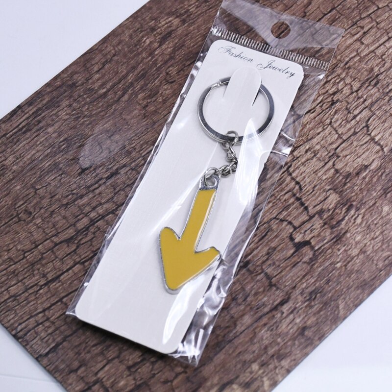 Christian Pijl Sleutelhanger Religieuze Sleutelhanger Sieraden Zak Auto Hanger Sleutelhanger 72XF