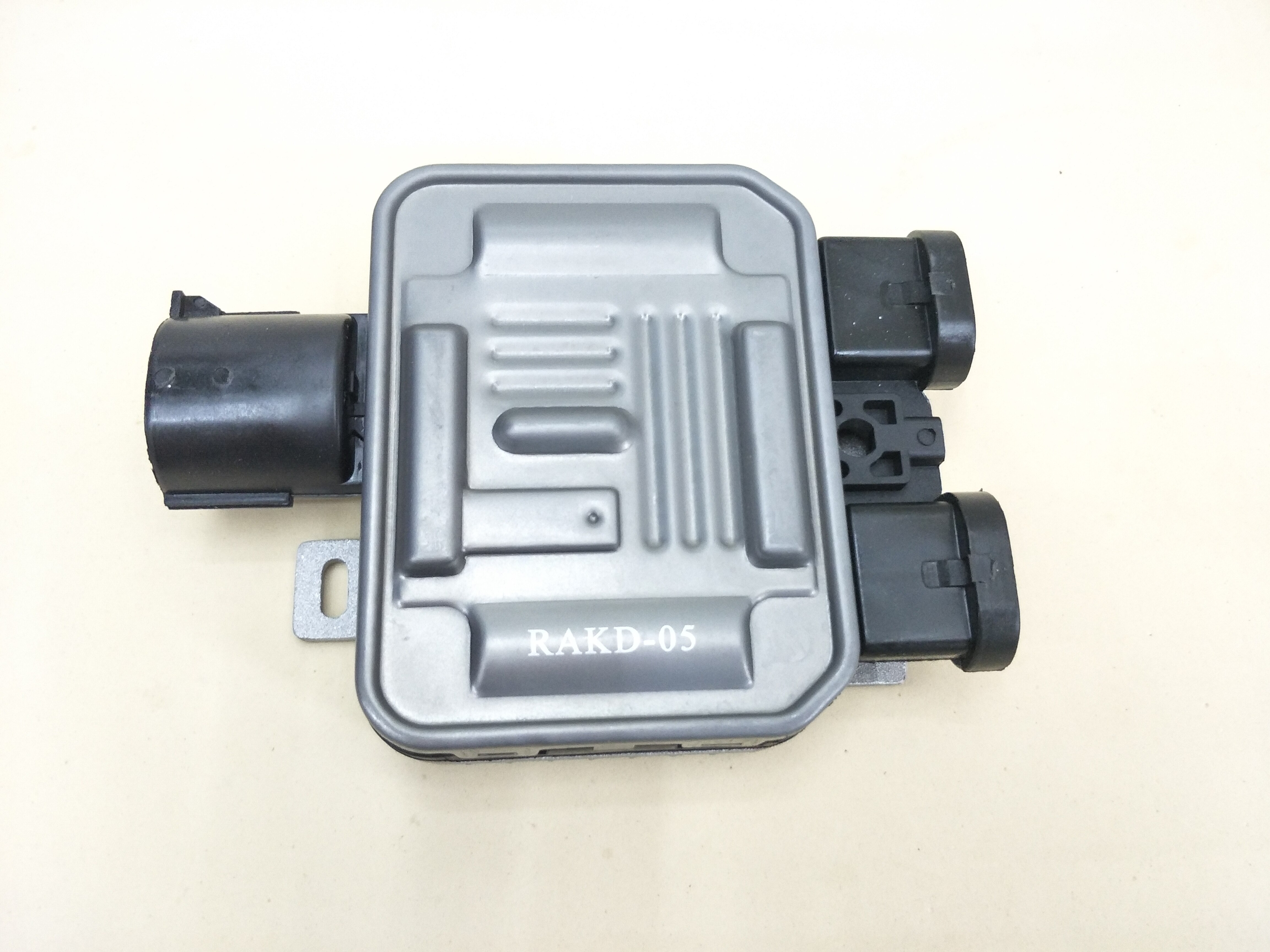 Fan Control Module voor Volvo XC60 S80L S60 V60 voor Land rover Freelander