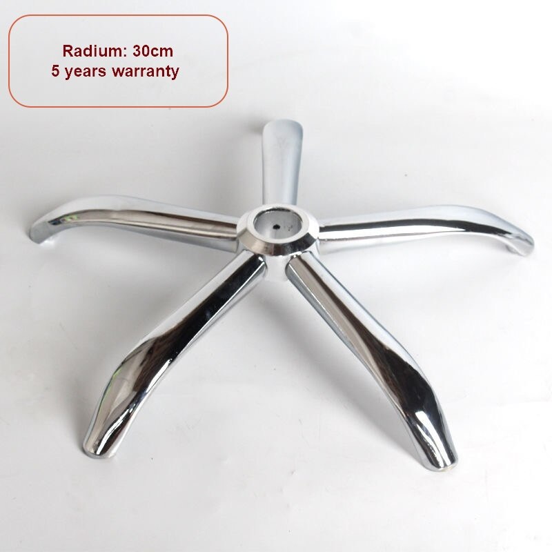 swivel for swiveling chair spare part for swiveling chair chair base: 12