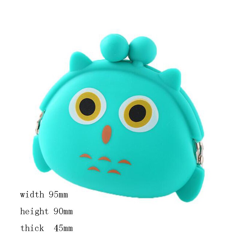 Dziewczyny moneta torebka mini torba ładny portfel dla dzieci mała torebka kreskówka zwierząt torba na ramię dla dzieci moda dla dzieci mini na ramię torba