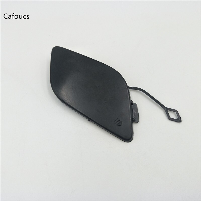 Cafoucs – couvercle de crochet de pare-choc avant, pour mercedes-benz W251 classe R R320 R350 R500 R63
