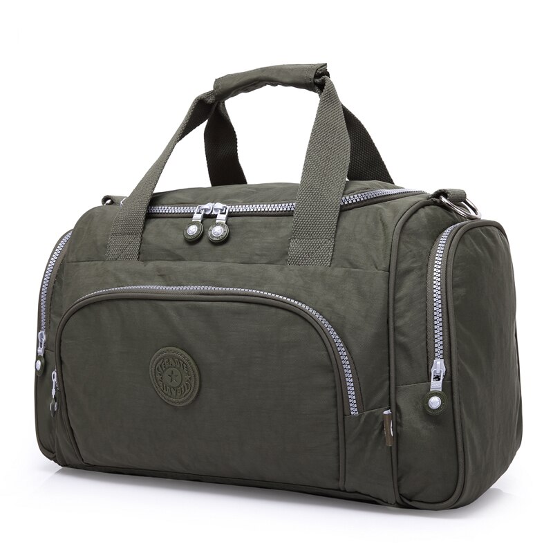 TEGAOTE sacs de voyage femmes bagages Sac de sport sacs à Main de Bolsas Feminia décontracté Reistas dames Sac A Main