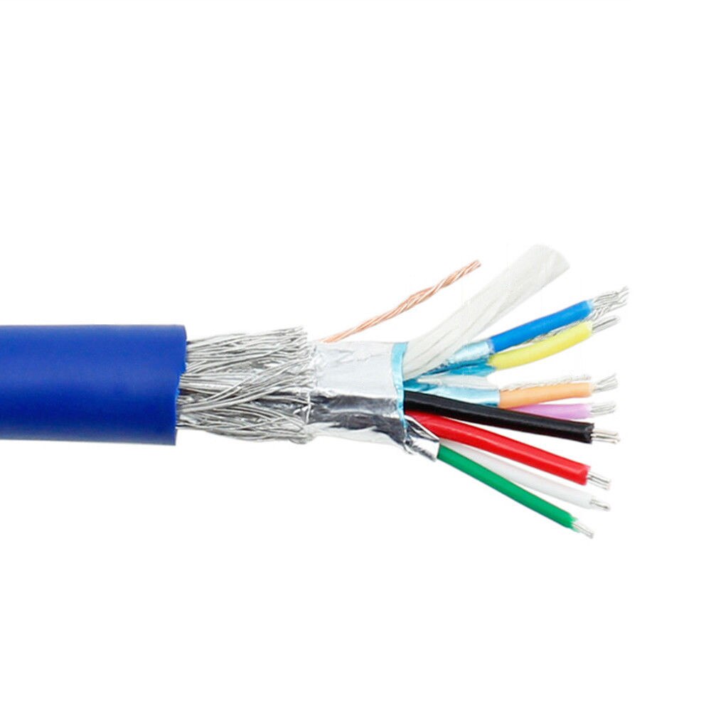Kabels USB 3.0 Printer Kabel A Male naar B Male DataCord Hoge Snelheid 0.3/0.5/1/1.5 /1.8M Kabel Adapter Laptop pc Kabel-L1105
