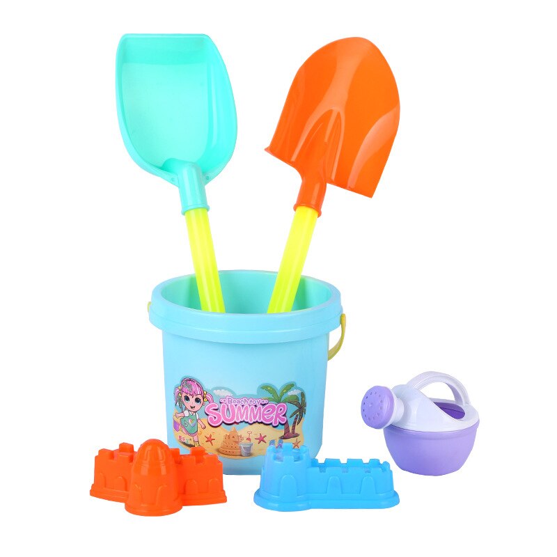 Hot New Summer giochi per bambini acqua spiaggia giocattoli bagno bagno genitore-figlio doccia interattiva Kit giocattolo d&#39;acqua