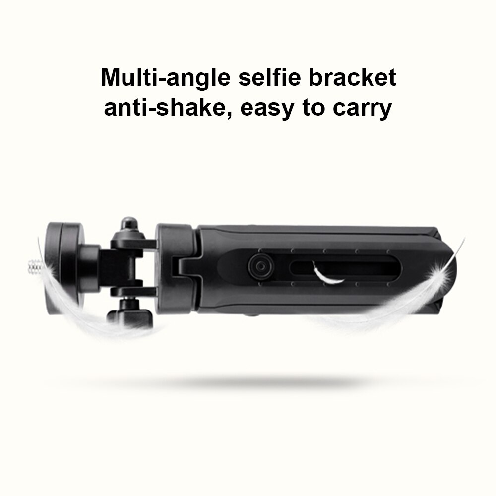 Supporto del telefono Treppiedi treppiede per il telefono mobile della macchina fotografica supporto da tavolo Flessibile del Polipo Staffa per La Macchina Fotografica Della clip Del Supporto mini Proiettore