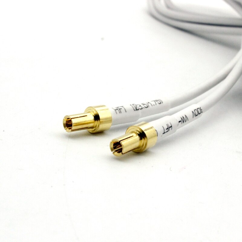 4G LTE Antenna High Gain 35DBi Dual Cable TS9 Connector Antenna for 3G 4G Router Modem