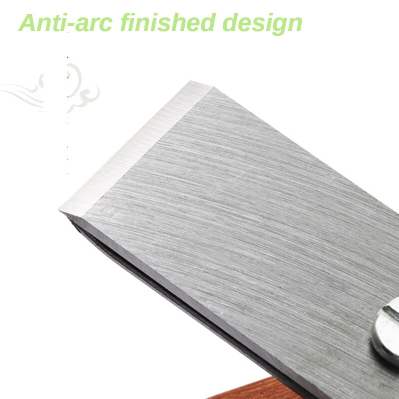 Wood Planer Flat Base Woodworking Planing Tool/DIY Planer/Wood Tool for furniture making/home improvement/hotel engineering