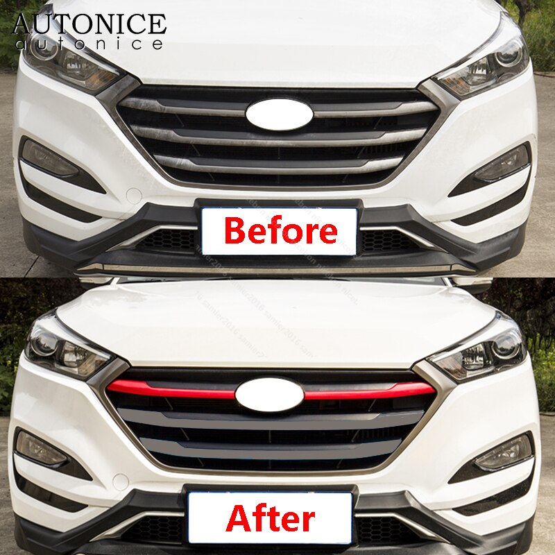 Wischerblätter Für Hyundai Tucson 2015 Online Kaufen