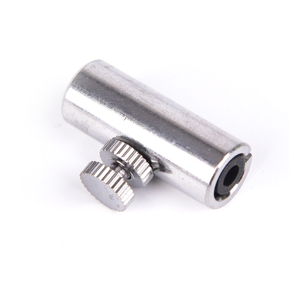 1 pc 10g 4/4 violonchelo Lobo Note Suppressor sintonizador eliminador plata chelo accesorios chelo Lobo Eliminador