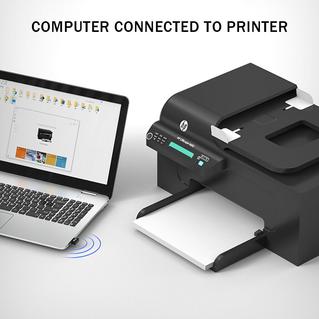 V5.0 Draadloze Usb Bluetooth 5.0 Adapter Bluetooth Dongle Music Receiver Adapter Bluetooth Zender Voor Desktop Win 10