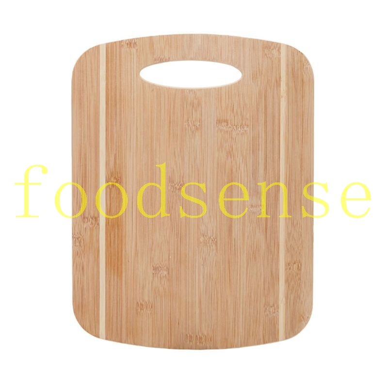 1Pc Snijplank Hakblok Snijden Blok Snijplank