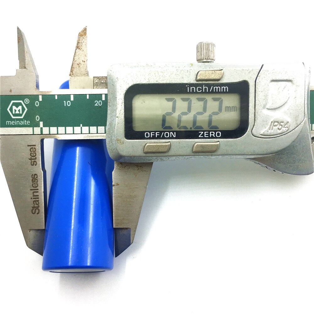 22650 3000mAh 3.7V li-po batterie pour FY FeiyuTech G5 / G5GS cardan pièces de rechange accessoires