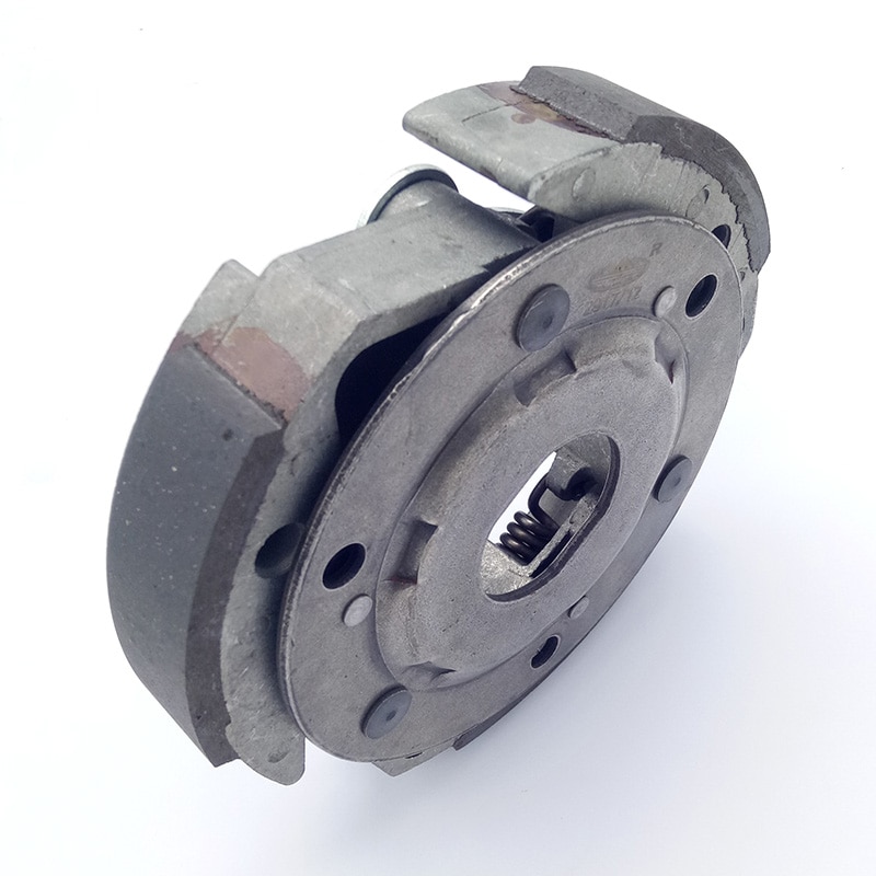 143mm koppling för linhai 260cc 300cc majestät 250cc 260cc 300cc yp250 jl250 lh300 buyang  d300 feishen gsmoon atv quad buggy