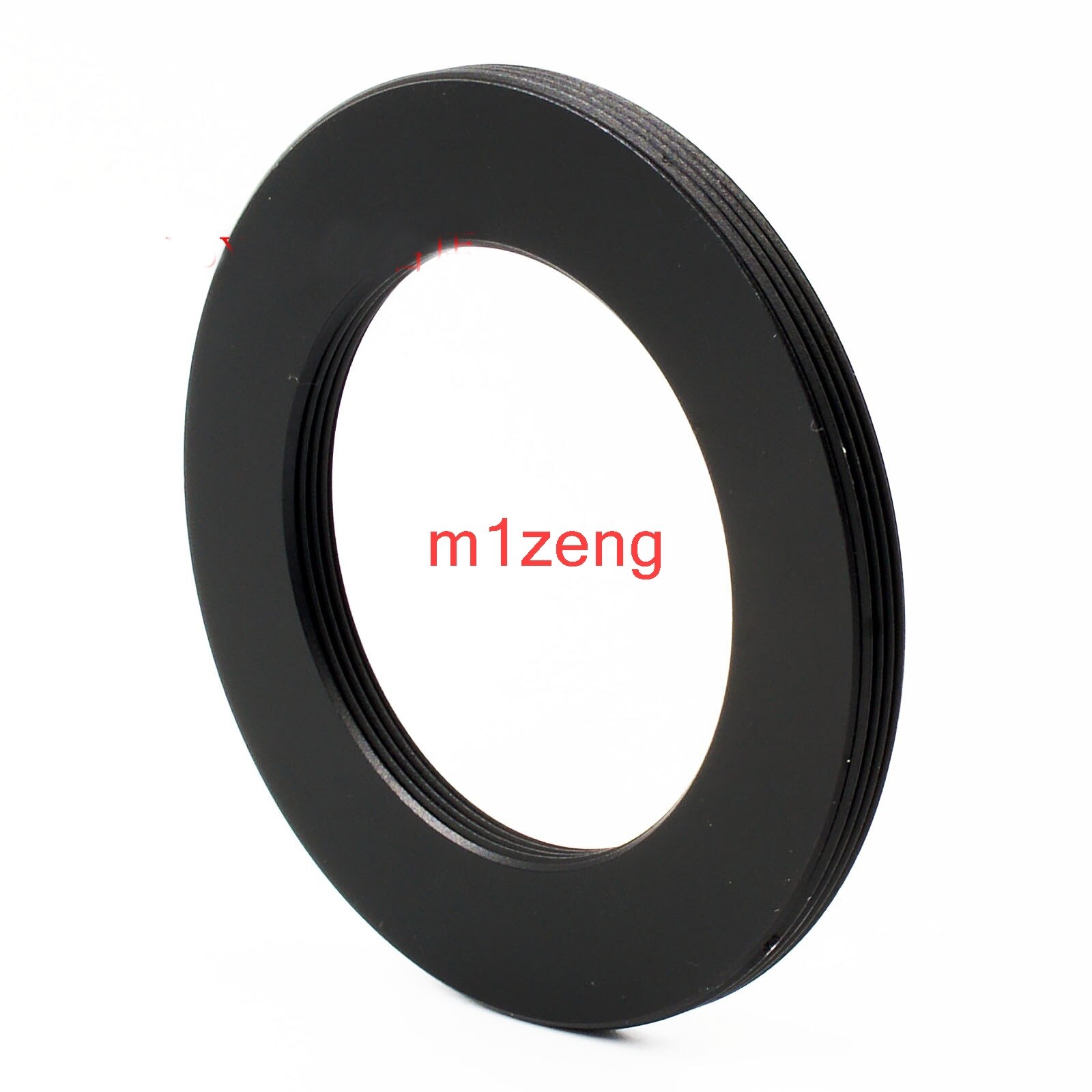 M65-M42 65mm-42mm M42 x1 Female to M65 x1mm male Thread lens Filter Ring Adapter for focusing Helicoids