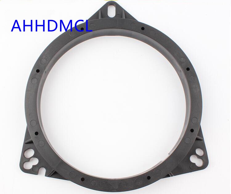 Adaptador de altavoz espaciador, soporte de bocina para Nissan Qashqai Sylphy Teana Tiida