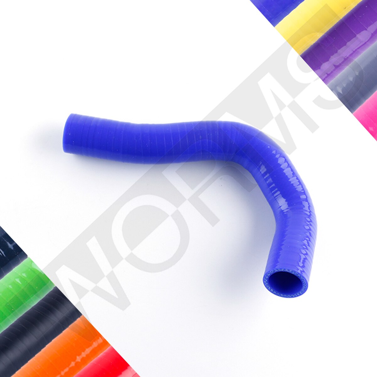 For Honda Acura Integra LS RS GS SE GSR 1994-2001 1995 1996 1997 1998 1999 2000 2001 Silicone Radiator Coolant Hose Kit