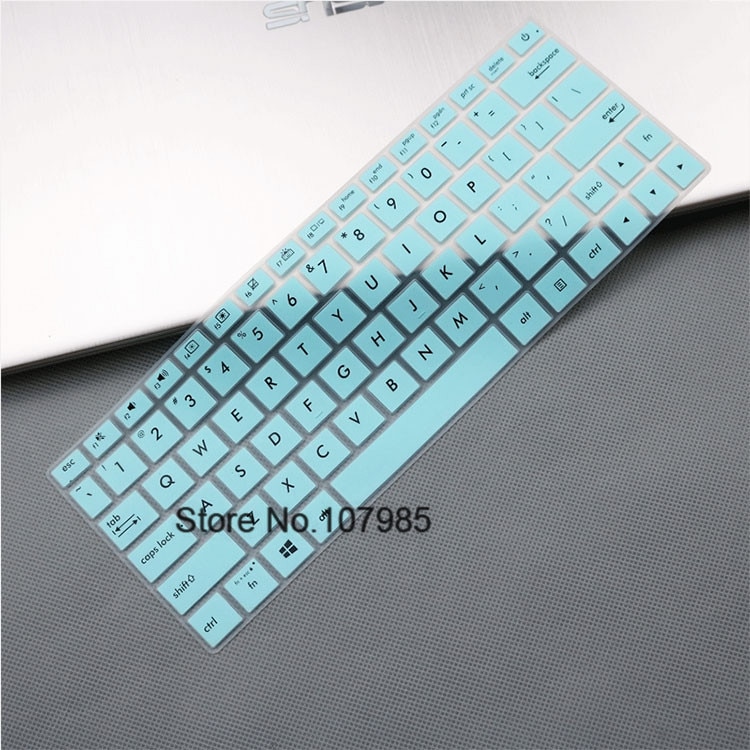 Laptop Notebook Keyboard Protector Cover Skin Guard for ASUS VivoBook flip S14 TP412UA TP412 S430UA S430FN S430FA
