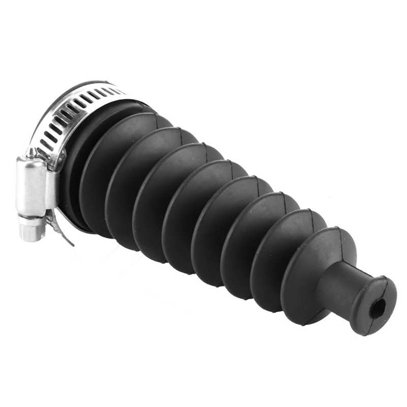 marine parts sponges submersible pump Outboard Motor Bellows Kit Shift Cable Boot Cover Replacement 74639A2 Fit for Mercruiser