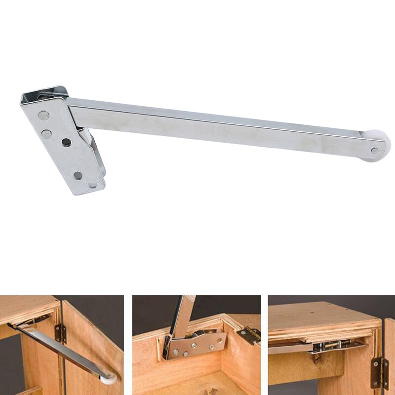 Deurdranger Enkele Lente Sterkte Verstelbare Opbouw Rvs Automatische Sluiting Brandwerende Deur Hardware