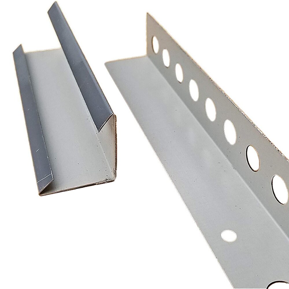 Bie inngangsreduksjon i rustfritt stål, holdbar og aldri rust bikube glidende musebeskyttelse birøkt bikube metallinngang