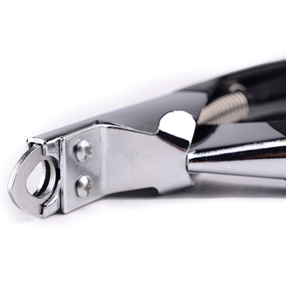 Pet Dog Cat Nail Clippers Safety Claw Trimmer Cutter Scissors Grooming Tool Good ideal for dogs, cats, birds and rabbits, pets .