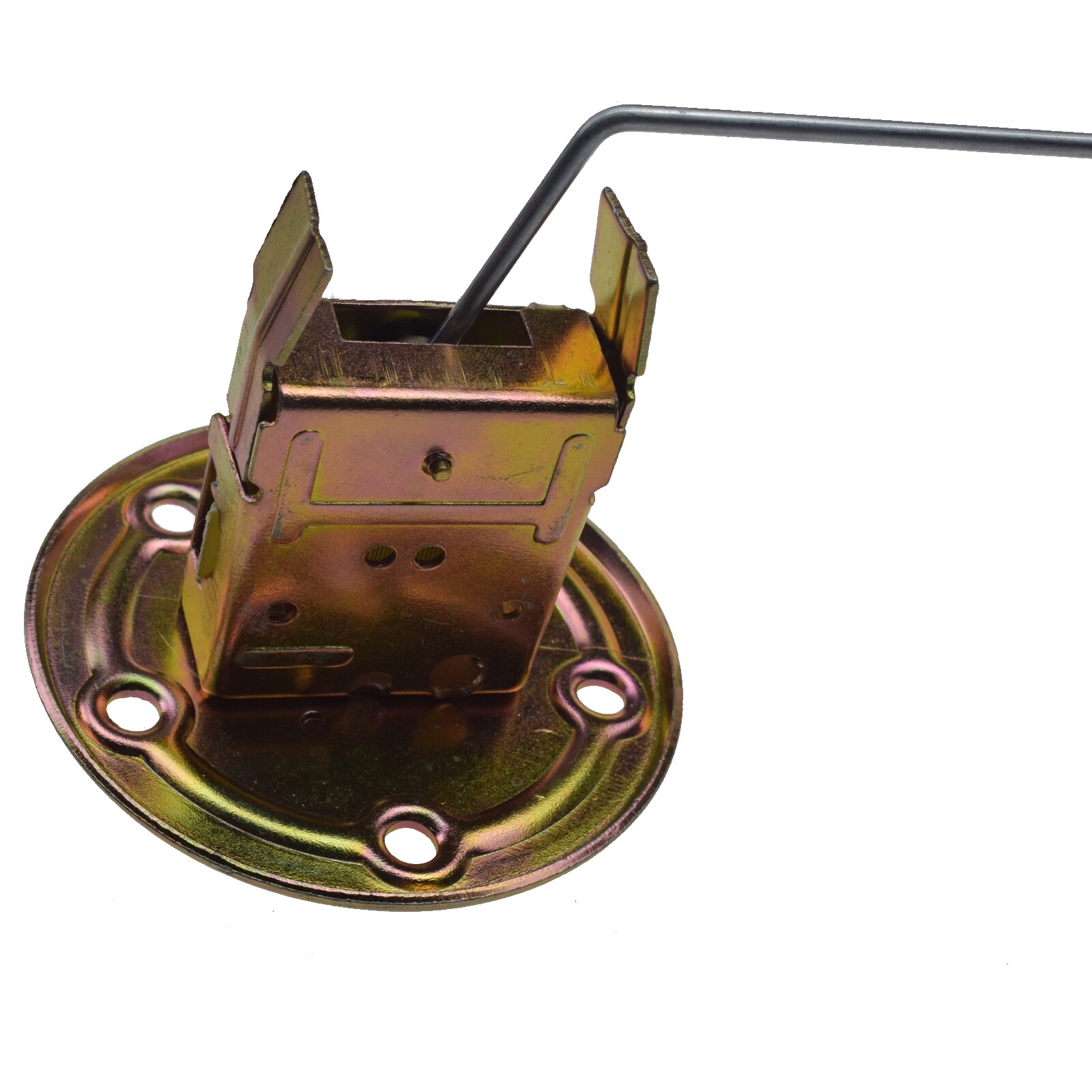 thumbnail interactive-video image 1 of Fuel Tank Sending Unit With Seal & Screw For VW Bug & Ghia (1968-1978) - 113919049D 1 of 3