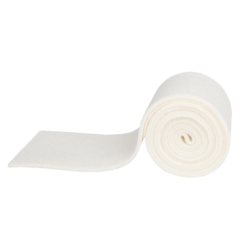 Grand Piano Damper Lifter Felt Tuning Felt Wool Mute Tools Muffler White