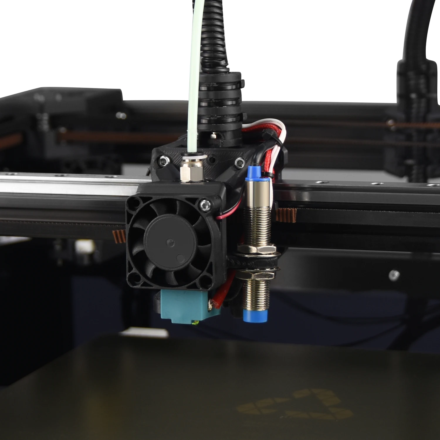 DC 5V/12V/24V Computer Fan Cooling Fan 4010 (40*40*10mm) Fan Volt Brushless Fans For Heatsink Cooler Radiator or 3D Printer