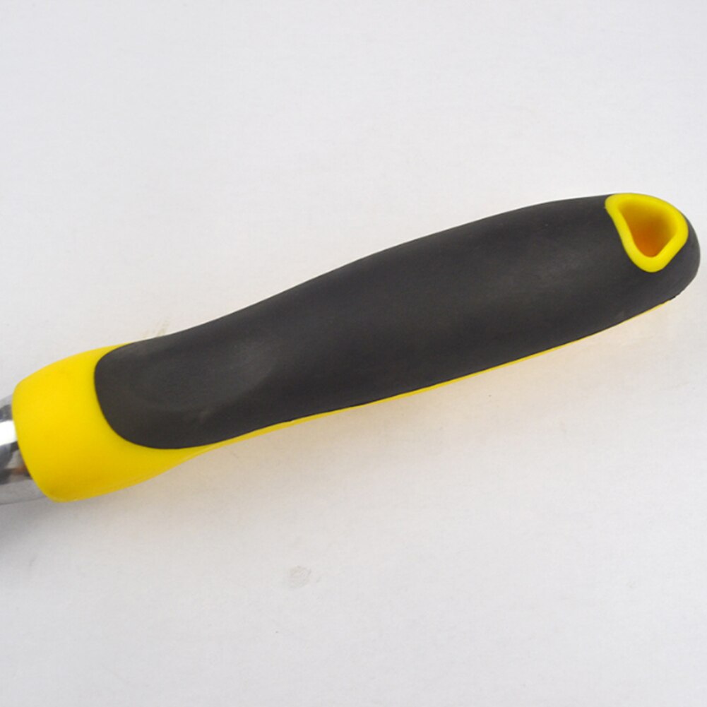 Extracteur de pelouse de terres agricoles léger en aluminium poignée ergonomique en plein air jardin transplantation désherbage enlèvement main désherbeur outil Portable