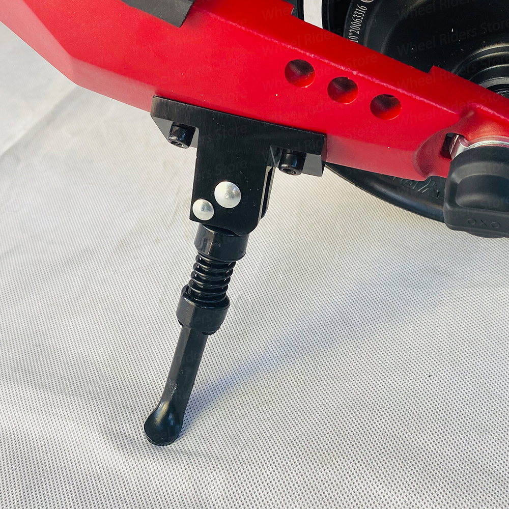 ZERO10X original Kick Stand ZERO 10X, accessoires, pièces de rechange