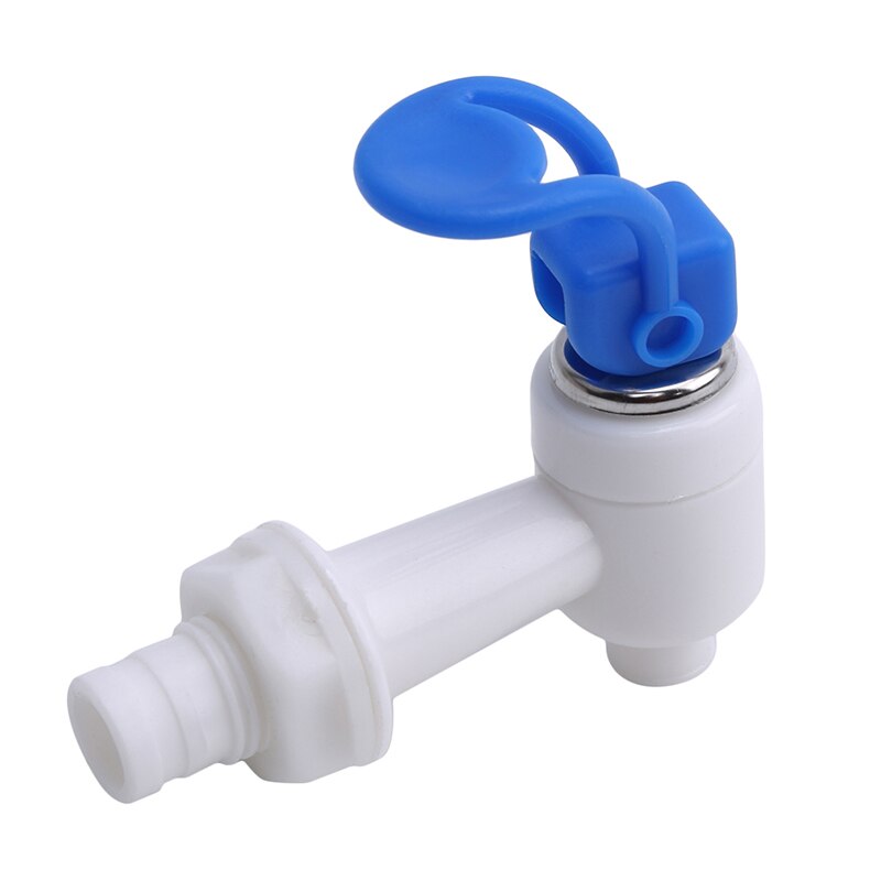 azul y rojo agua dispensador grifo ajustable Universal grande grifo Boquilla DE AGUA interruptor accesorios para grifos