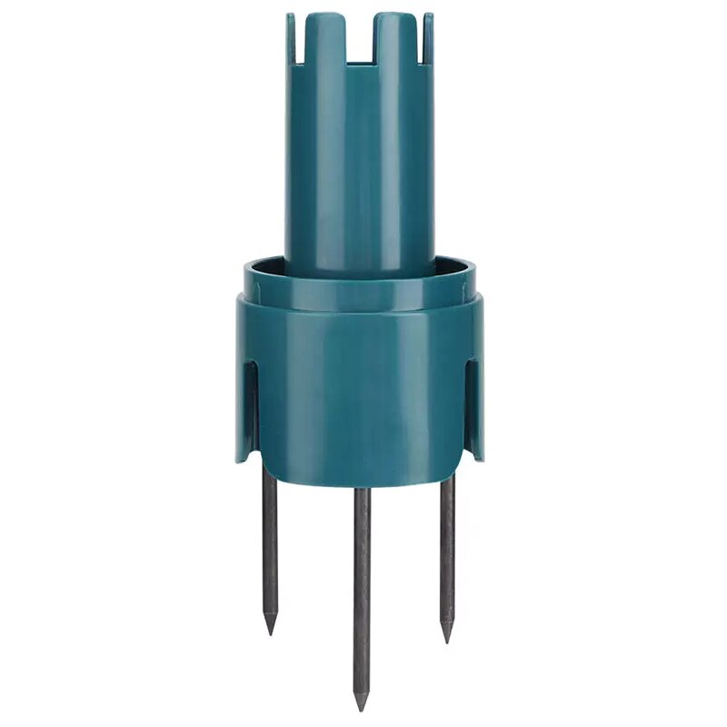 Garden Snake Repeller Pest Controller Repellent Tool Anti Snake Powder Container