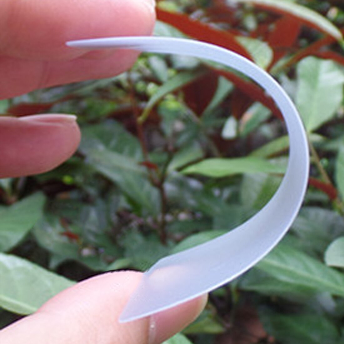 Hand Tool Set 10pcs Plastic Card Pry Opening Scraper for iPhone iPad Tablet for Samsung Mobile Phone Glued Screen Repair Tool