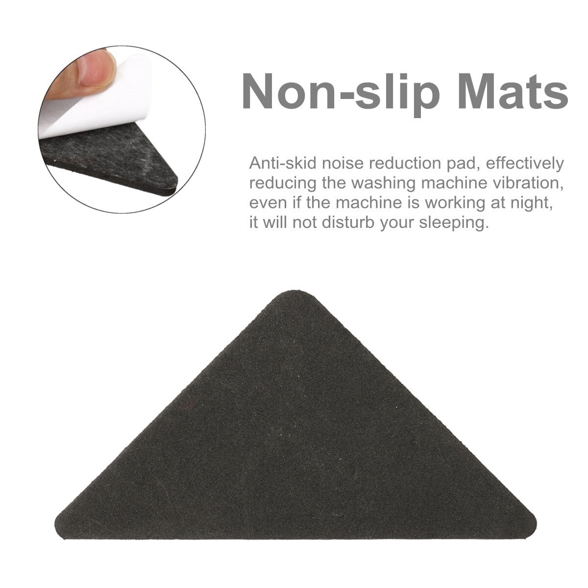 4 Pattern Washing Machine Floor Stand Adjustable Movable Base Holder for Refrigerator Fridge Universal Machine Carriage Mount