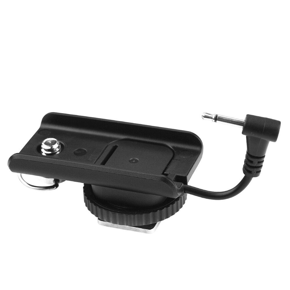 Godox A1 appareil photo adaptateur de chaussure chaude pour téléphone Mobile A1 Flash intelligent Compatible Canon Sony Olympus appareil photo Panasonic