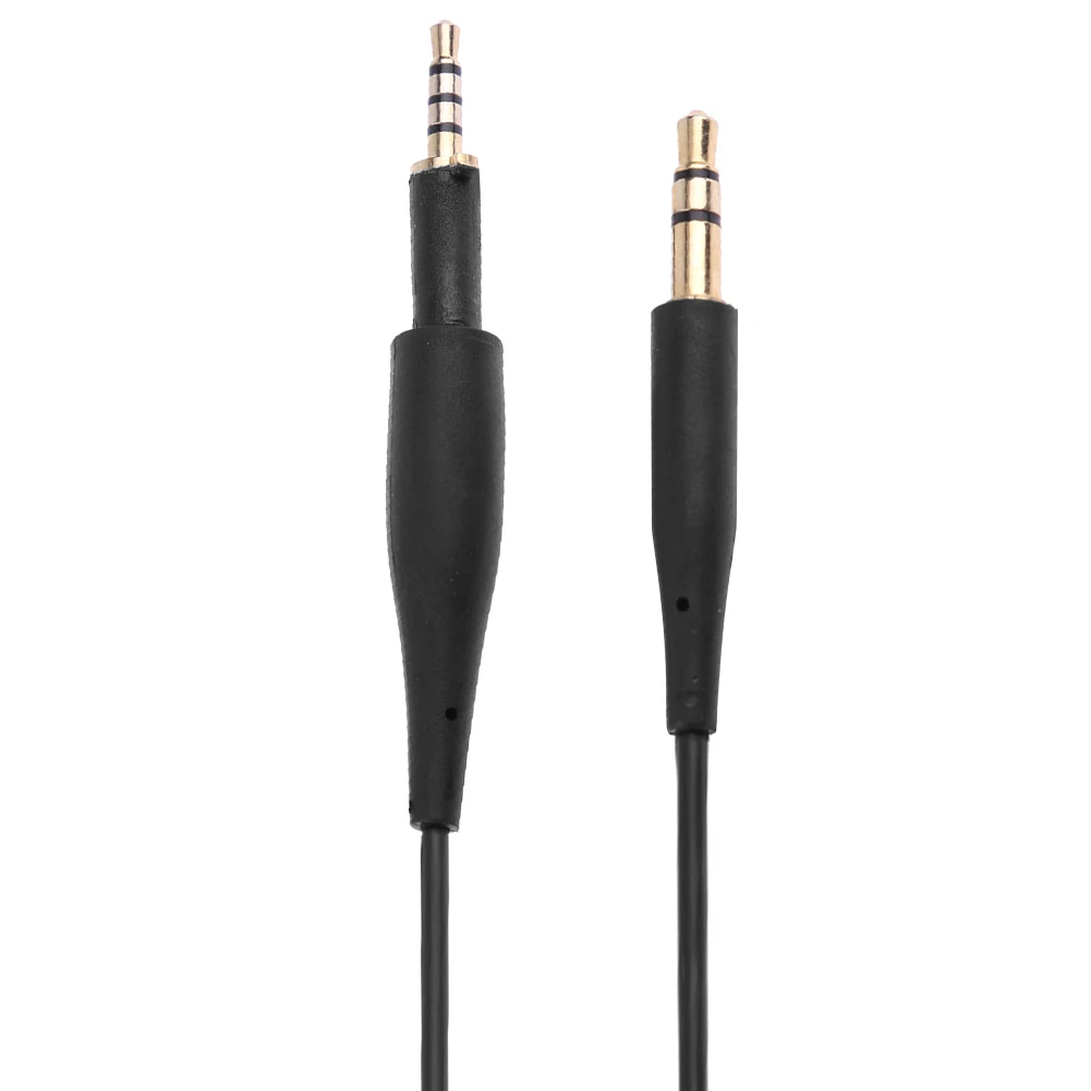 1.5m Audio Cable 2.5mm Male to 3.5mm Male Wire Cord for AKG K450 Q460 K480 K451 Earphone Headphone Audio Cable