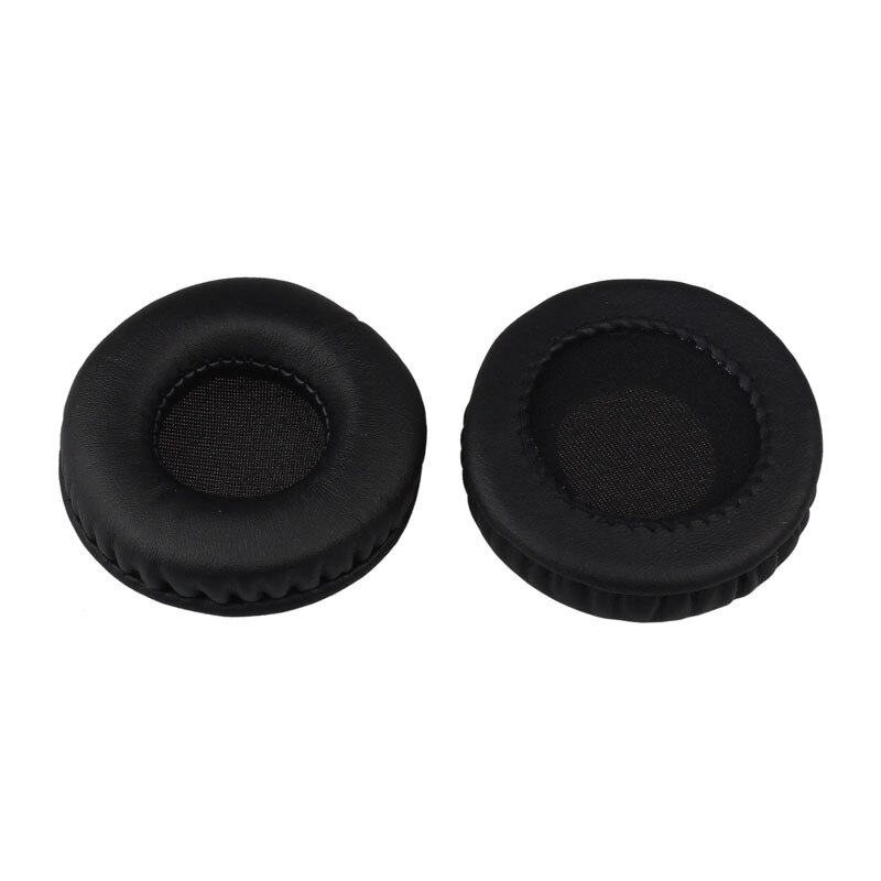 Ersättning av hiperdeal headset-ersättningskuddar för öronkuddar för sennheiser  hd25 hd25sp hd25-1 pc150 pc155 au10