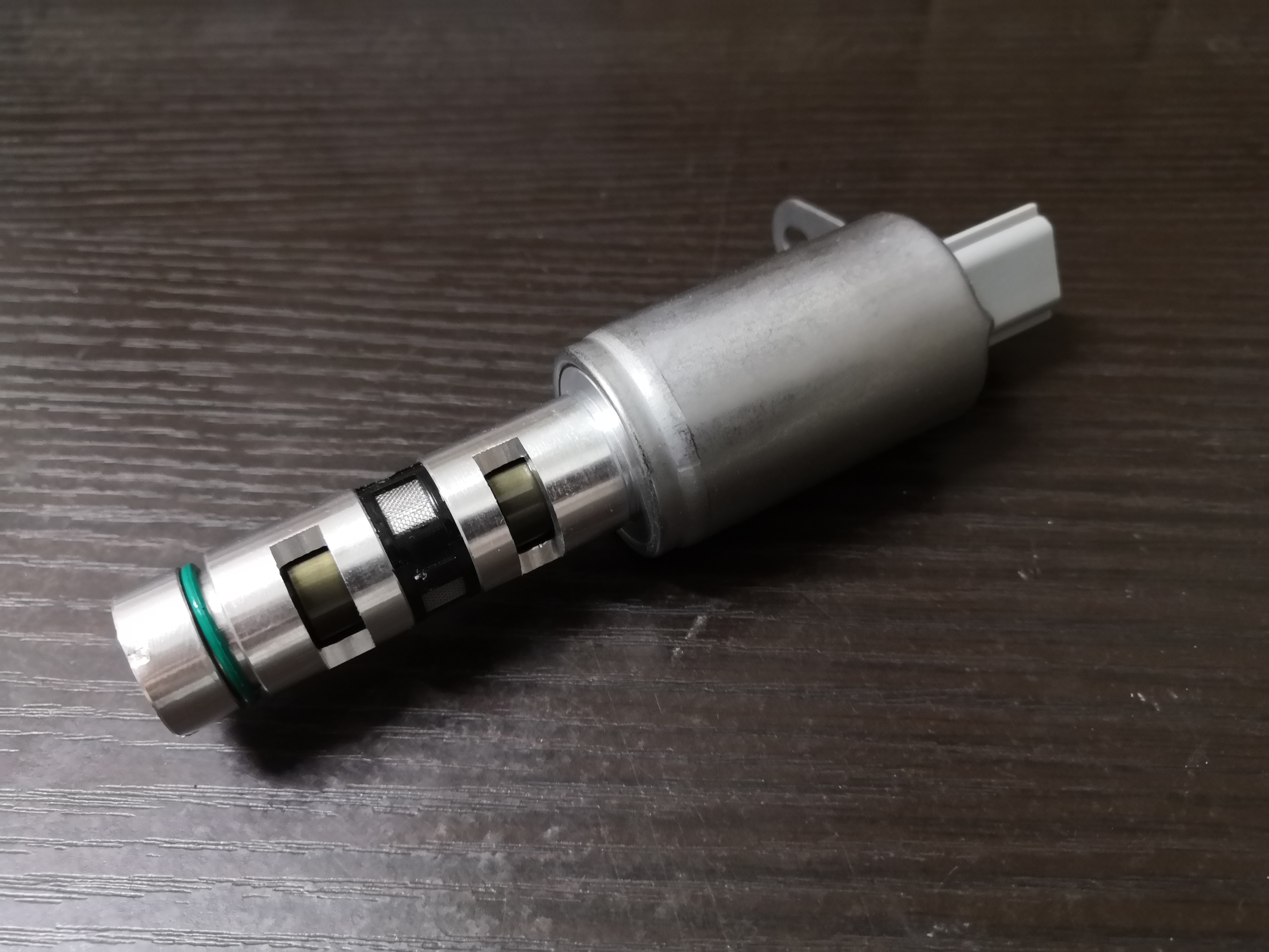 8200642783 CV10226 IERNA VVT OCV solenoide para Renault Megane para Renault FLUENCE F4R 2,0 16V protector antipolvo para Renault F4R 2,0 16V