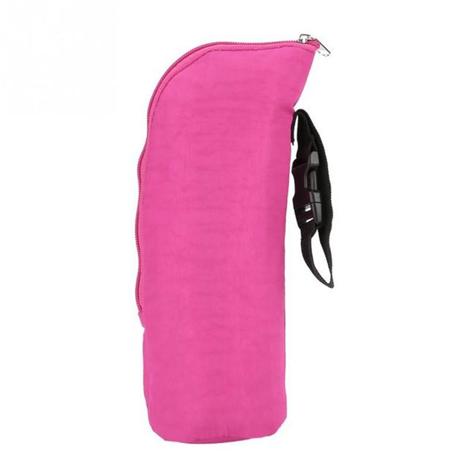 Bolsa aislante para biberón de bebé, Bolsa térmica para biberón, termo para biberón: 6