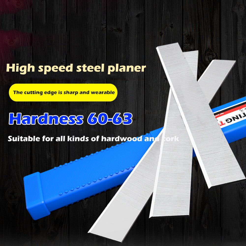 Blades For DW733 Thicknesser ?? | UK Workshop