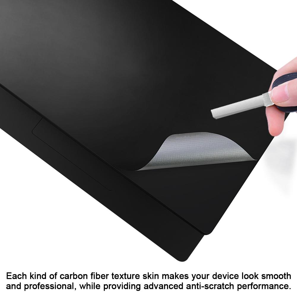 Laptop Adhesive Film Notebook Protective Sticker Anti Scratch Protector Film For 13.5 Inches Surface Laptop 3