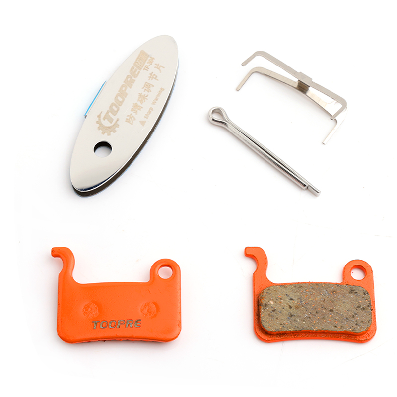 Keramik-Bremsbeläge für Xiaomi Xtech Hydraulische Bremse XTR M975 966 965 XT M776 M775 M765 SLX M665 LX M585 M596 595 535 Pad