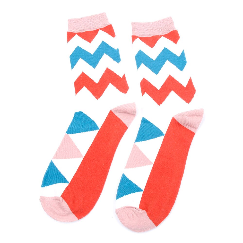 Colorful funny socks Cotton socks Women's stockings Naughty patterned comfortable and Low price sock