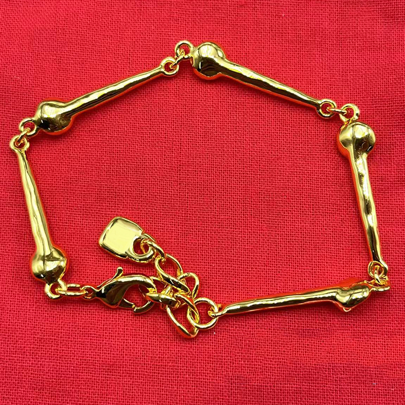 Bracelet de bijoux de luxe pour dames, léger, espagnol, , accessoires exquis, fête, de ,: PLAQUÉ ARGENT
