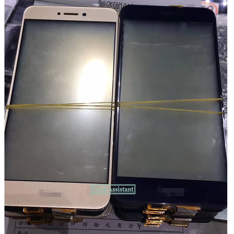 For Huawei P8 lite PRA-LX1 PRA-LX3 / honor 8 lite WAS-LX1A / Nova lite PRA-LX2 Touch Screen digitizer Replacement