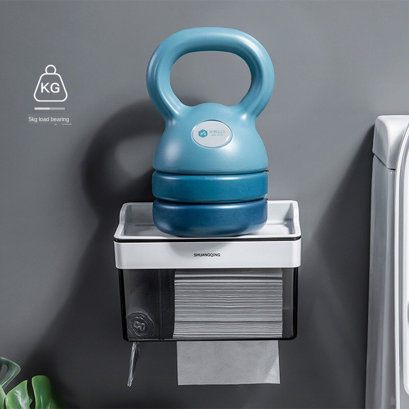 Toilet paper roll holder Sanitary Paper Box Toilet Paper Holder toilet holder toilet paper dispenser