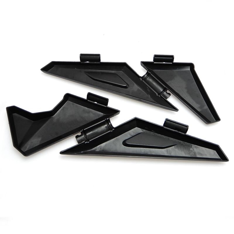 Øvre ramme udfyldning sidepanel sæt beskyttelsesbeskytter til bmw  r1200gs lc /r1200 gs lc adventure motorcykeltilbehør