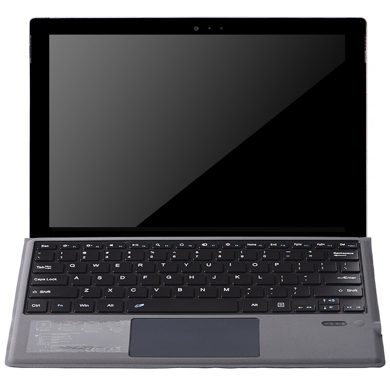Voor Surface Pro 3/4/5/6/7 Tablet Wireless Bluetooth 3.0 Tablet Toetsenbord Pc Laptop Gaming Toetsenbord