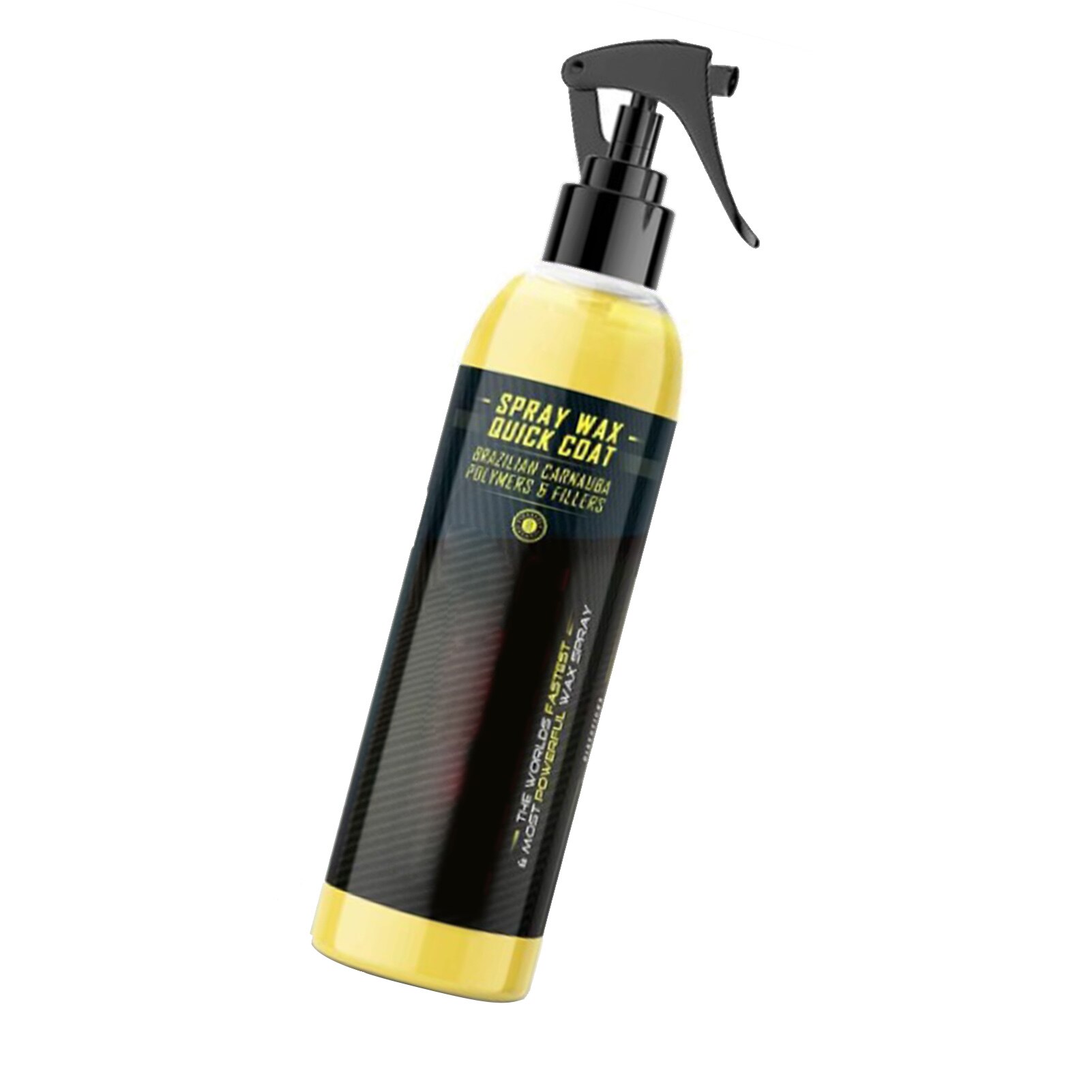 Auto Wax Carnauba Polijsten Veilig Hydrofobe Spuiten Coating Vloeibare Spray Wax Voor Auto Auto Bekledingmiddel Verf Spray Liquid Polish